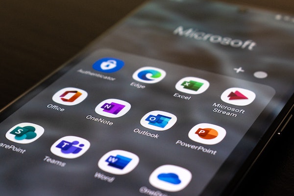 Microsoft-apps